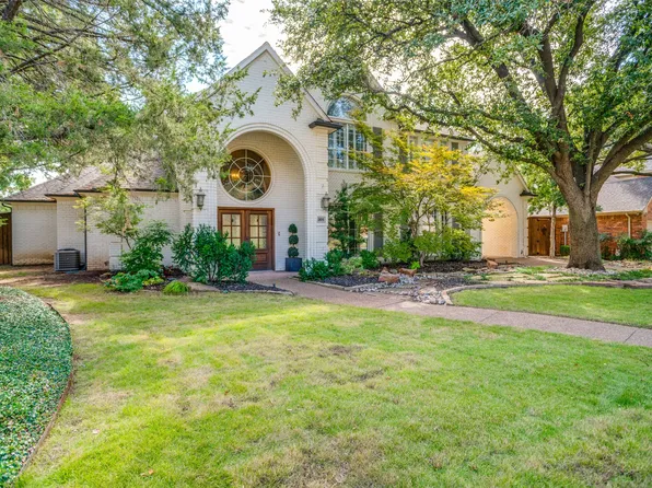 301 Brock St, Coppell, TX 75019