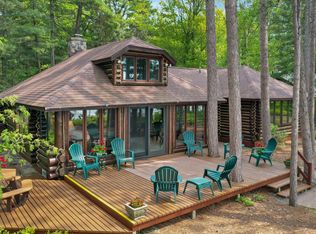 100 Flagpoint Drive, Roscommon, MI 48653