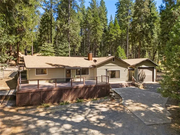 4722 Heidi Way, Forest Ranch, CA 95942