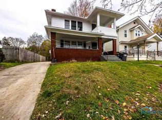 1425 Rollins Rd, Toledo, OH 43612