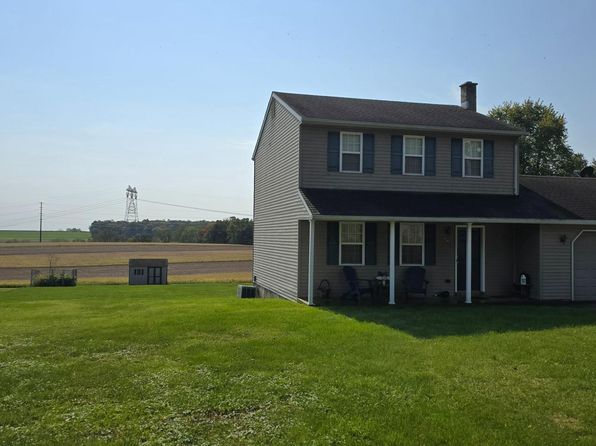 977 Dry Wells Rd, Quarryville, PA 17566