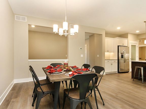 5th image of 7626 Baldwin Woods Ct #2