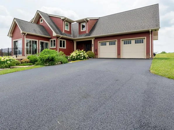 14228 Indian Run Rd, Glade Spring, VA 24340