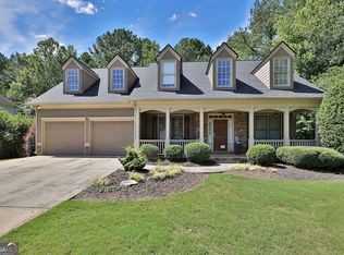 4085 Gold Mill Rdg, Canton, GA 30114