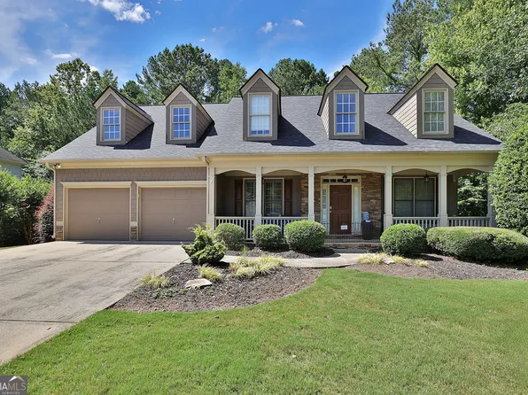 4085 Gold Mill Rdg, Canton, GA 30114
