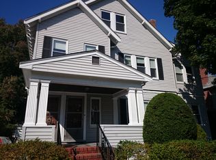 275 Faneuil St, Brighton, MA 02135