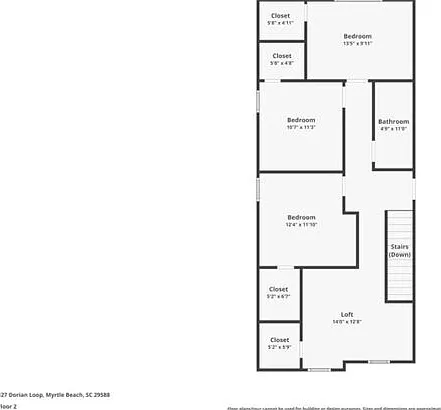 127 Dorian Loop — Photo 2
