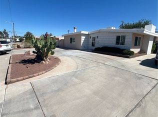 951 Lulu Ave, Las Vegas, NV 89119