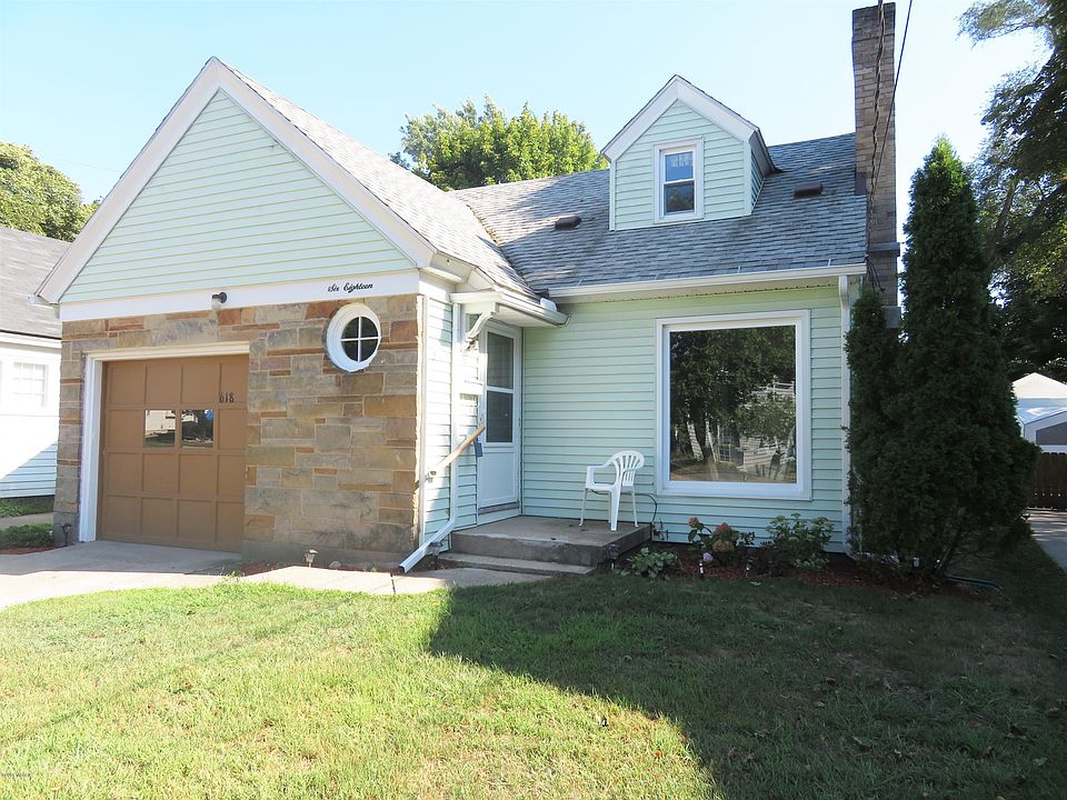 1st image of 618 Griswold St SE