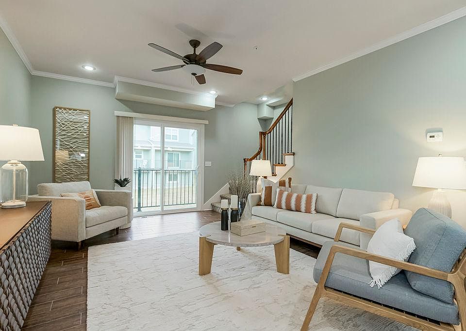 Prairie Pines Townhomes 5331 Findley St Shawnee KS Zillow