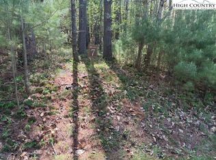 LOT 7/8 Sonterra Dr, Lansing, NC 28643