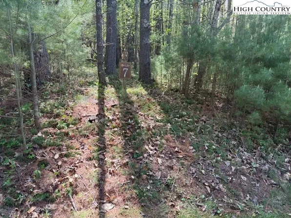 Lot 7/8 Sonterra Drive, Lansing, NC 28643