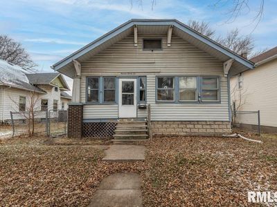 1922 W 3rd St, Davenport, IA, 52802