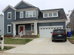 3733 Willow Glenn Cir, Suffolk, VA 23435