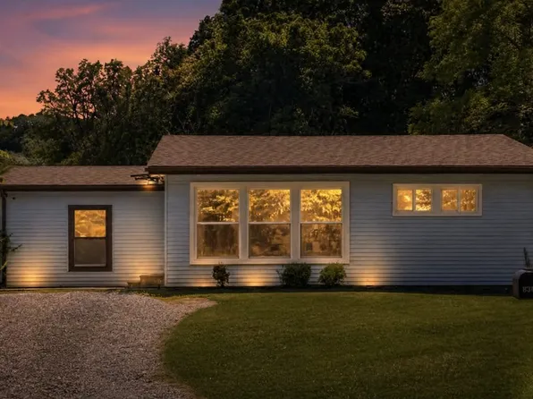 830 Potters Ln, Clarksville, TN 37040