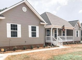 3716 Armstrong Ford Rd, Rock Hill, SC 29730