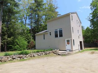 1215 Suncook Valley Rd, Center Barnstead, NH 03225