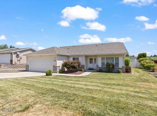 509 N 77th Ave, Yakima, WA
