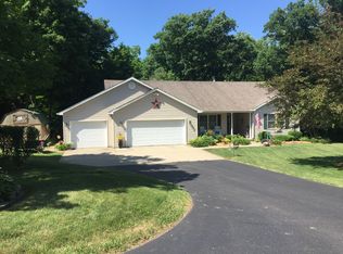 3495 Martha Dr, Decatur, IL 62521