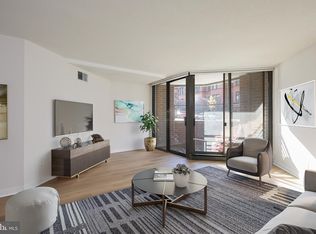 1099 22nd St NW APT 106, Washington, DC