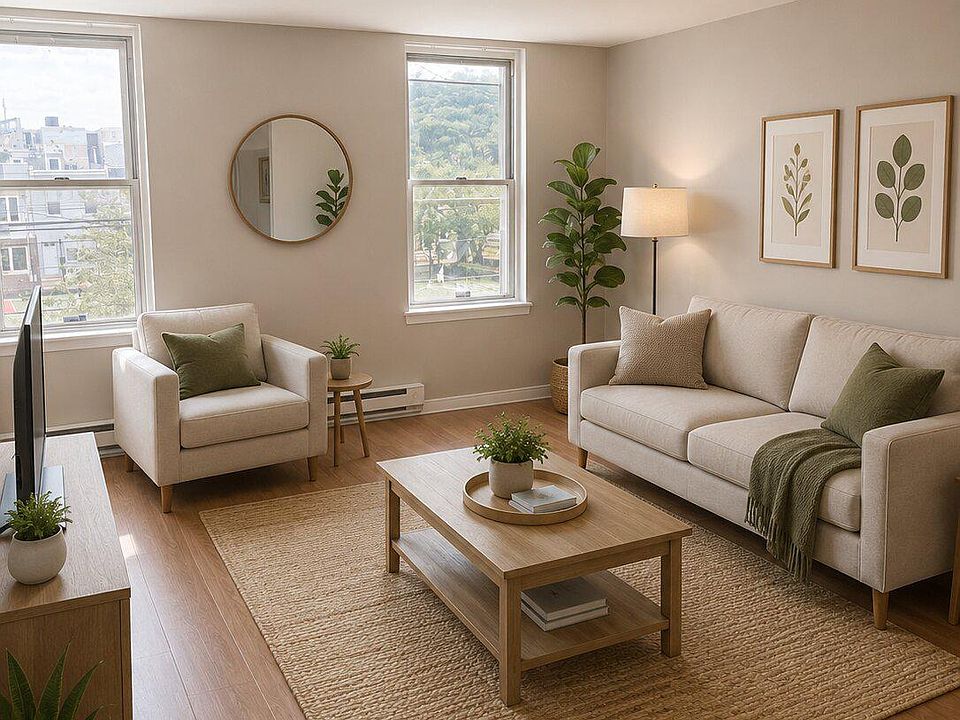 1st image of 2037 N 8th St #2F