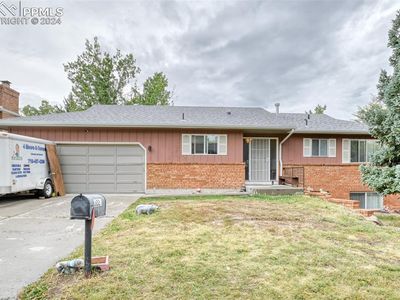 3225 Galena Ct, Colorado Springs, CO, 80918