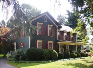 346 N Greece Rd, Hilton, NY 14468