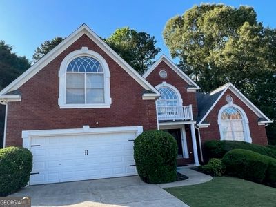 914 Fairview Club Cir, Dacula, GA, 30019