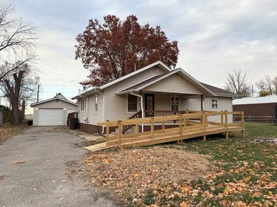 407 E 13th St, Georgetown, IL, 61846