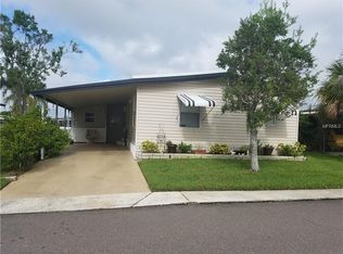 3213 Brewster Dr, Holiday, FL 34690