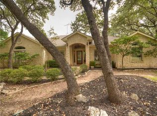 114 Ridgewood Cv, Georgetown, TX 78633