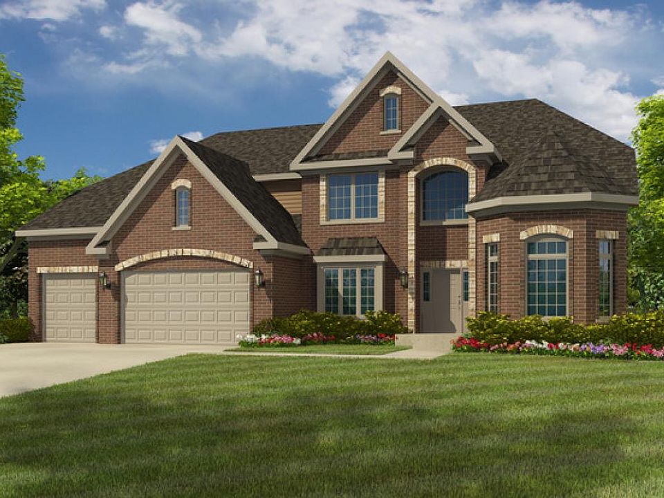 1st image of 4323 Winterberry Ave Lot 128