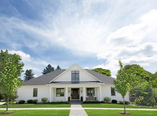 801 54th St, Western Springs, IL 60558