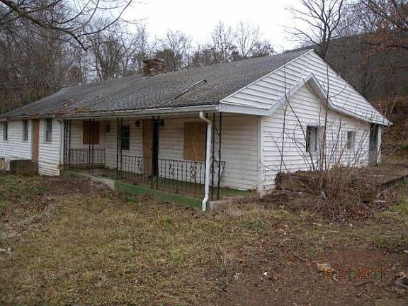 Side of Home