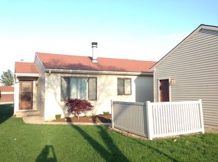 2508 Heritage Dr, Champaign, IL