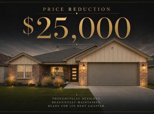 4030 Caroline Ln, San Angelo, TX 76904