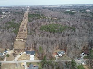 E 25th St, Kannapolis, NC 28083