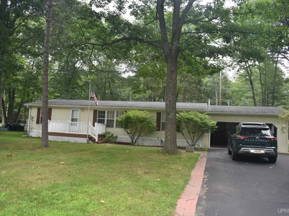 LOT 2600 S Hill Rd Lot 19, Gladstone, MI 49837