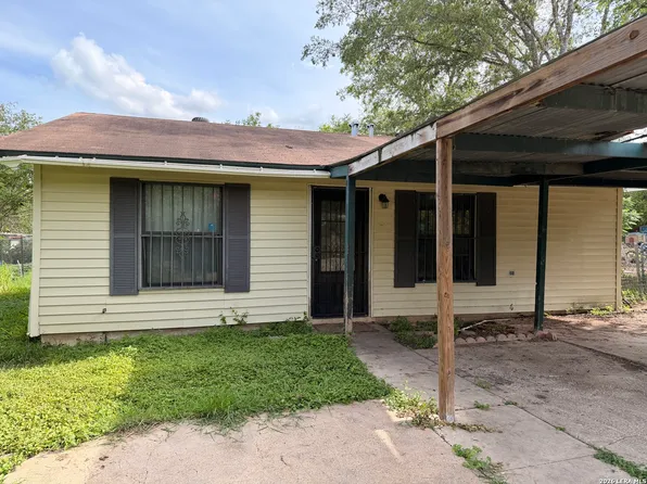 6130 Bark Valley, San Antonio, TX 78242