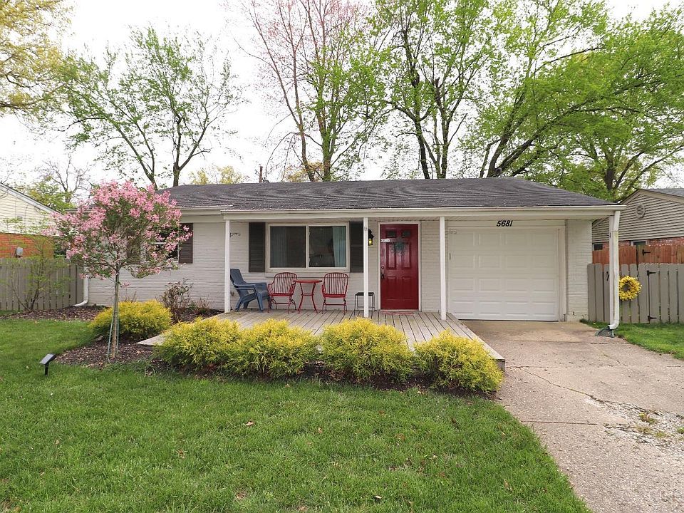 5681 Tall Oaks Dr, Milford, OH 45150 Zillow
