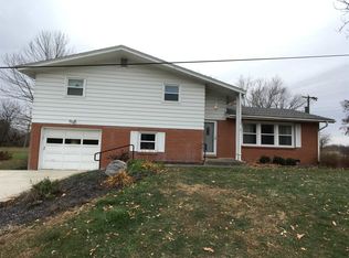 322 S Woodpecker Rd, Hagerstown, IN 47346