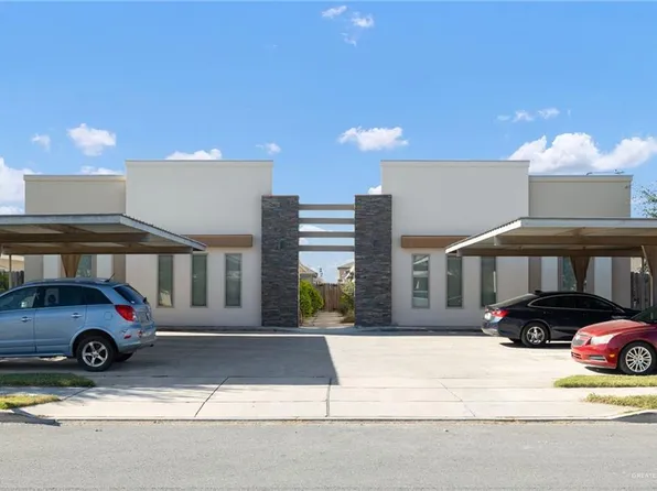1613 Coyote Hls, Edinburg, TX 78541