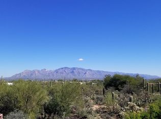 2550 N Grannen Rd, Tucson, AZ 85745