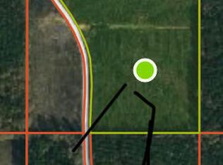 Clara Foote Rd, Braxton, MS 39044