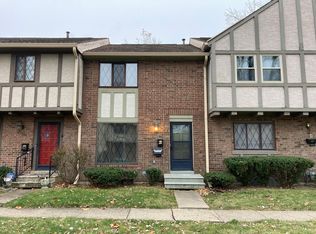 8116 E Cheswick Dr, Indianapolis, IN