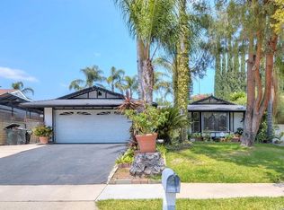 4054 Bayberry Dr, Chino Hills, CA 91709