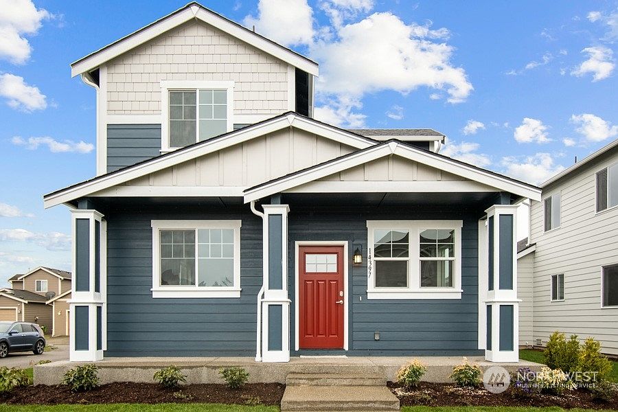 1st image of 14367 100th Avenue SE #284