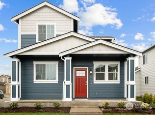 14343 100th Ave SE #280, Yelm, WA 98597