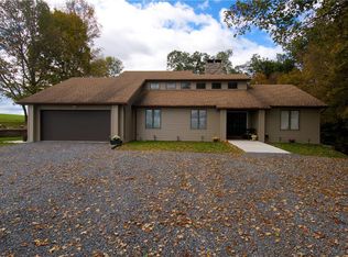 7824 Franklin Hill Rd, Bangor, PA 18013