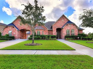 5819 Evening Oaks Ln, Fulshear, TX 77441
